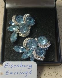 Eisenberg Earrings