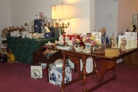 Scotch Plains Liquidation Sale by EstateSalesByOlga.com