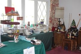 Scotch Plains Liquidation Sale by EstateSalesByOlga.com