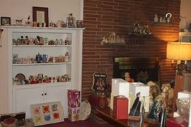 Scotch Plains Liquidation Sale by EstateSalesByOlga.com