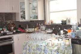 Scotch Plains Liquidation Sale by EstateSalesByOlga.com