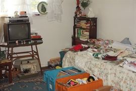 Scotch Plains Liquidation Sale by EstateSalesByOlga.com