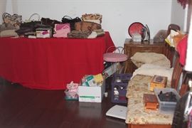 Scotch Plains Liquidation Sale by EstateSalesByOlga.com