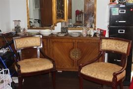 Scotch Plains Liquidation Sale by EstateSalesByOlga.com