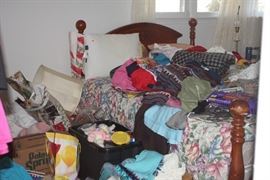 Scotch Plains Liquidation Sale by EstateSalesByOlga.com