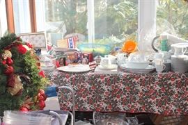 Scotch Plains Liquidation Sale by EstateSalesByOlga.com