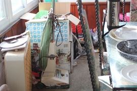 Scotch Plains Liquidation Sale by EstateSalesByOlga.com