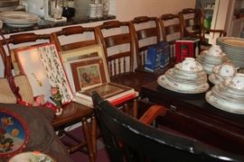 Scotch Plains Liquidation Sale by EstateSalesByOlga.com