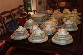 Scotch Plains Liquidation Sale by EstateSalesByOlga.com