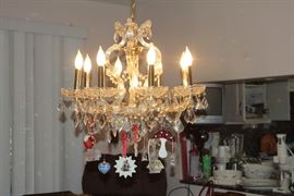 Scotch Plains Liquidation Sale by EstateSalesByOlga.com