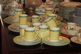 Scotch Plains Liquidation Sale by EstateSalesByOlga.com