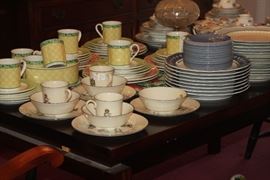 Scotch Plains Liquidation Sale by EstateSalesByOlga.com