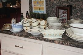 Scotch Plains Liquidation Sale by EstateSalesByOlga.com