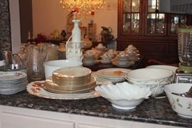 Scotch Plains Liquidation Sale by EstateSalesByOlga.com