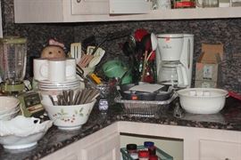 Scotch Plains Liquidation Sale by EstateSalesByOlga.com