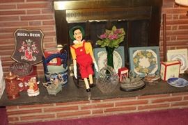 Scotch Plains Liquidation Sale by EstateSalesByOlga.com