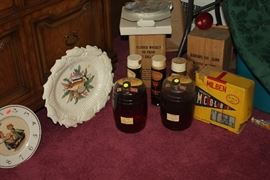 Scotch Plains Liquidation Sale by EstateSalesByOlga.com