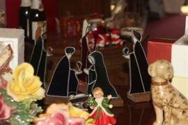 Scotch Plains Liquidation Sale by EstateSalesByOlga.com