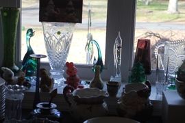 Scotch Plains Liquidation Sale by EstateSalesByOlga.com