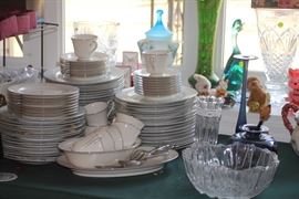 Scotch Plains Liquidation Sale by EstateSalesByOlga.com