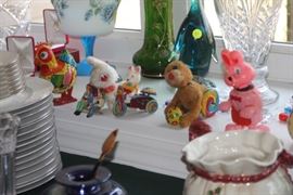 Scotch Plains Liquidation Sale by EstateSalesByOlga.com