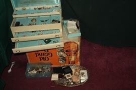 Scotch Plains Liquidation Sale by EstateSalesByOlga.com