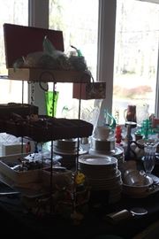 Scotch Plains Liquidation Sale by EstateSalesByOlga.com