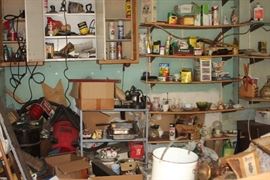 Scotch Plains Liquidation Sale by EstateSalesByOlga.com