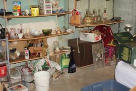 Scotch Plains Liquidation Sale by EstateSalesByOlga.com