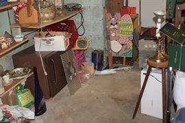 Scotch Plains Liquidation Sale by EstateSalesByOlga.com