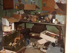 Scotch Plains Liquidation Sale by EstateSalesByOlga.com