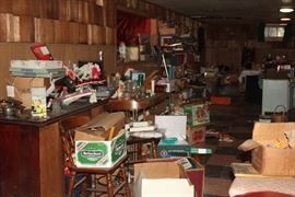 Scotch Plains Liquidation Sale by EstateSalesByOlga.com