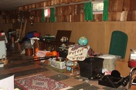 Scotch Plains Liquidation Sale by EstateSalesByOlga.com