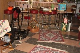 Scotch Plains Liquidation Sale by EstateSalesByOlga.com