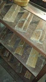 Much vintage tools!!