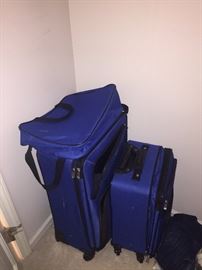 LUGGAGE