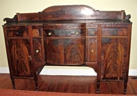 C.1810 Petersburg Sideboard