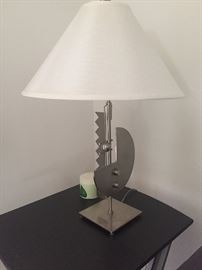 designer lamps