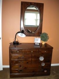 Ethan Allen Dresser