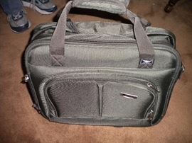 tech bag