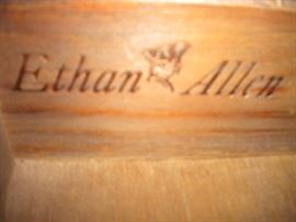 Ethan Allen