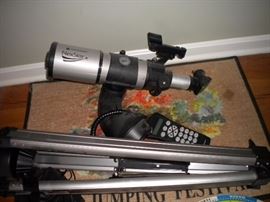 NexStar telescope Celestron