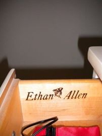 Ethan Allen