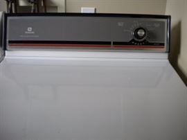Maytag dryer