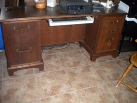 credenza