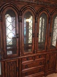 CHINA CABINET