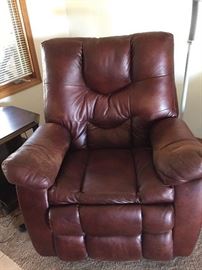 RECLINER