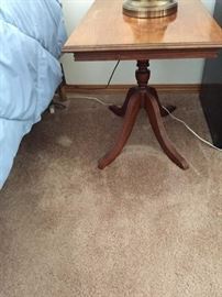 END TABLE