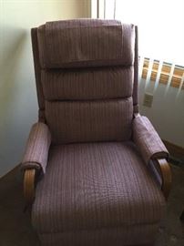 RECLINER