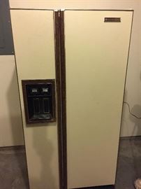 KENMORE ELITE WASHER AND DRYER